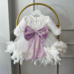 Rochie fete Little Love