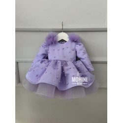 Rochie fete Lovely 2