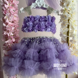 Rochie fete MELINA