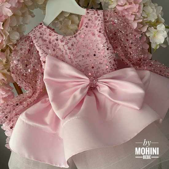 Rochie fete Mika