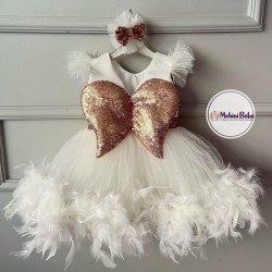 Rochie fete NEW ANGEL