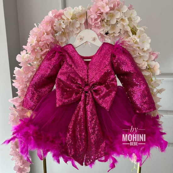 Rochie fete Rosie
