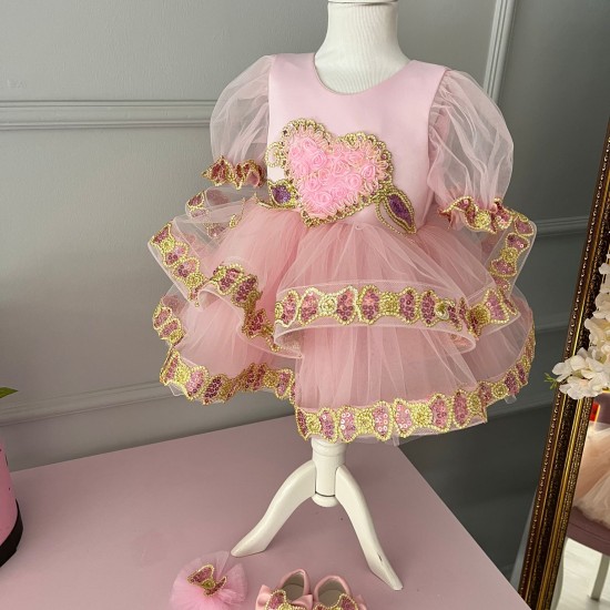 Rochie fete THETIS