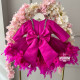 Rochie fete Fucsia Niomie