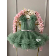 Rochie fetita Glitter Suki