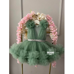 Rochie fetita Glitter Suki