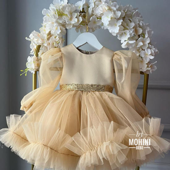Rochie fete Kai