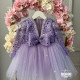 Rochie fete New Magic Lilac