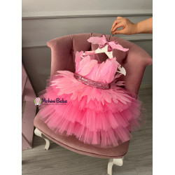 Rochie fetita ANTHEA