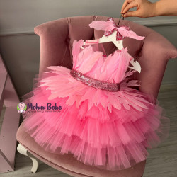 Rochie fetita ANTHEA