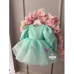 Rochie petrecere copii Aryah