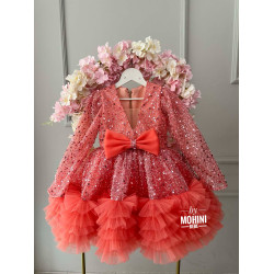 Rochie nunta fete Belezza