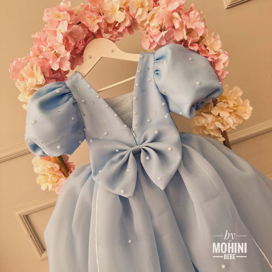 Rochie fete Blue Princess Story