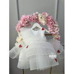 Rochie fete Cuore Nuovo