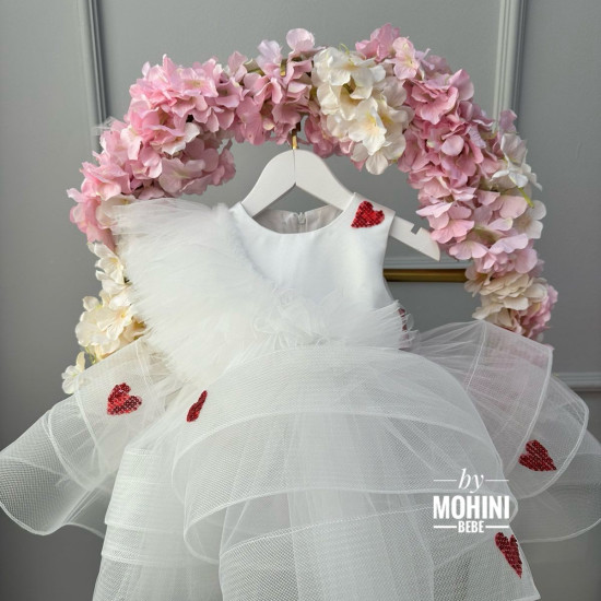 Rochie fete Cuore Nuovo
