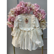 Rochie fete Cute Lace Dress