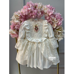 Rochie fete Cute Lace Dress