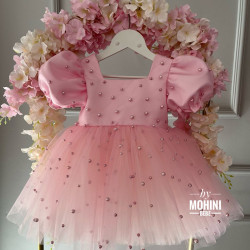 Rochie tul fete Delicious