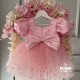 Rochie tul fete Delicious