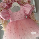 Rochie tul fete Delicious