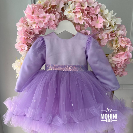 Rochie fete Erin