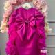 Rochie fete Fuchsia Tale Dress
