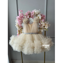 Rochie fete Glitter Suki