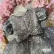 Rochie fete Gray Calla