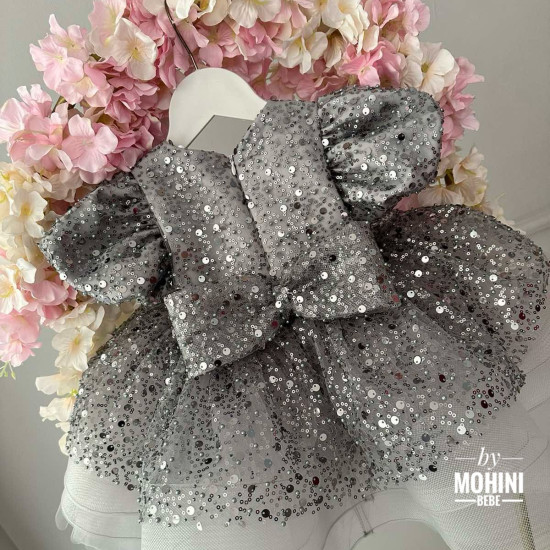 Rochie fete Gray Saylor