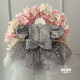 Rochie fete Gray Saylor