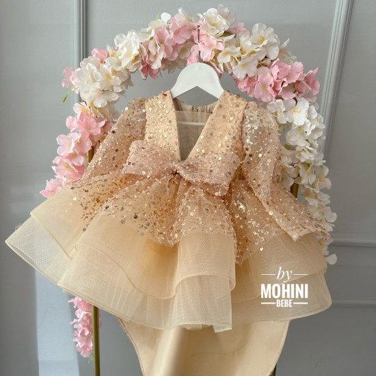 Rochie fete Helena