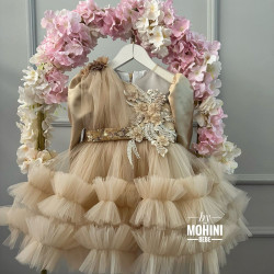 Rochie fete Helene