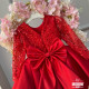 Rochie fete Leticia
