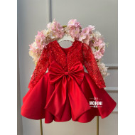 Rochie fete Leticia