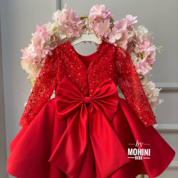 Rochie fete Leticia