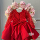 Rochie fete Leticia