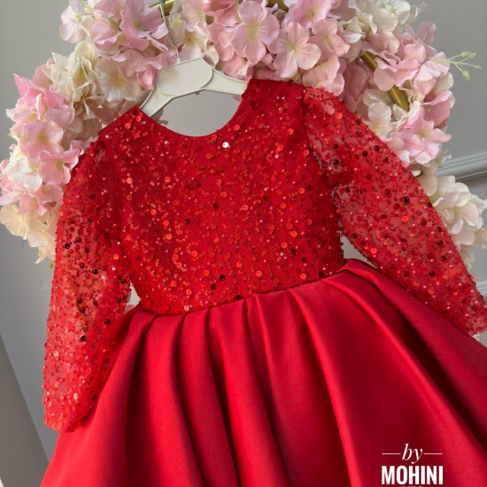 Rochie fete Leticia