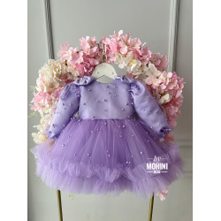 Rochie fete Lilac Little Dress