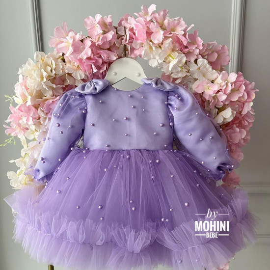 Rochie fete Lilac Little Dress