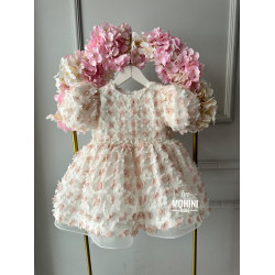 Rochie fete Little Flowers