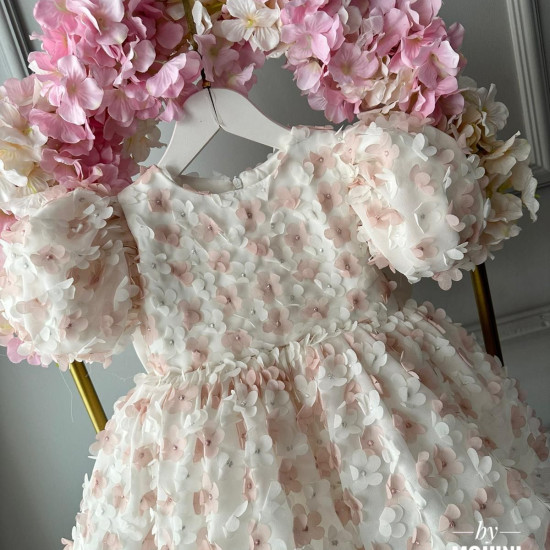 Rochie fete Little Flowers