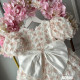 Rochie fete Little Flowers