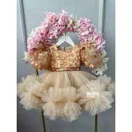 Rochie fete Little Heaven