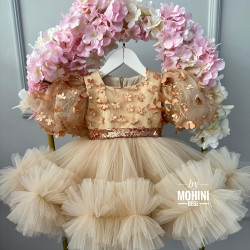 Rochie fete Little Heaven