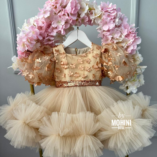 Rochie fete Little Heaven