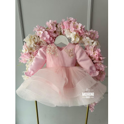 Rochie fete Little Pink
