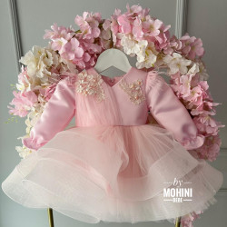 Rochie fete Little Pink