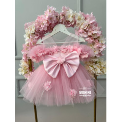 Rochie fete Little Pink Dress