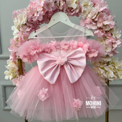 Rochie fete Little Pink Dress