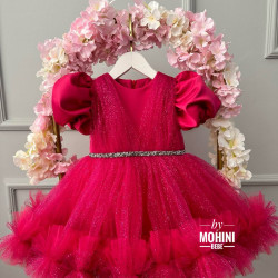 Rochie fete Little Suki